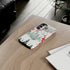 Nordic Christmas Print - Impact Resistant Phone Case